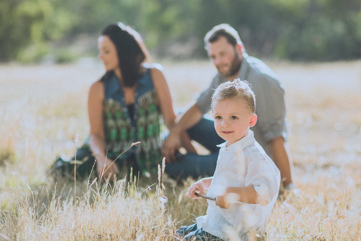 natural family photographer melbourne