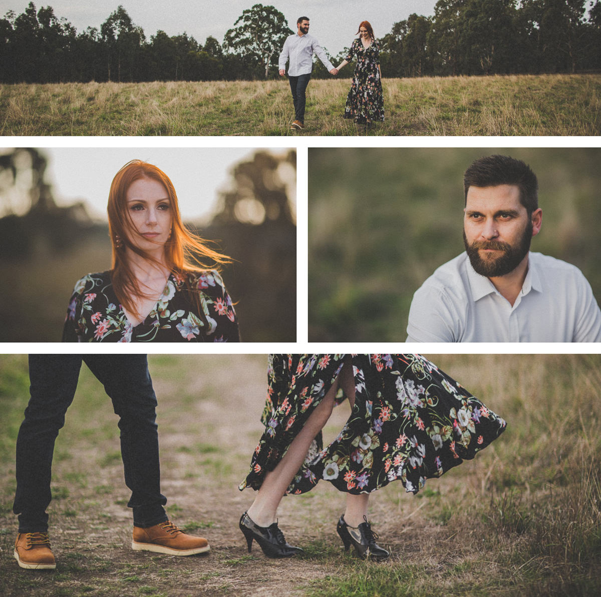 relaxed photographer in melbourne - no stress at weddings - fun and creative photography in Melbourne for couples , engagements and weddings