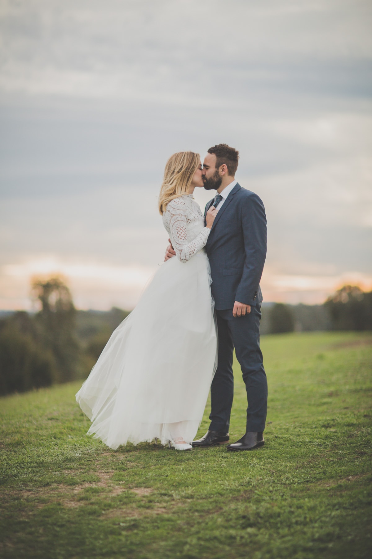 Yarra Valley wedding photographer - luxury weddings in melbourne east
