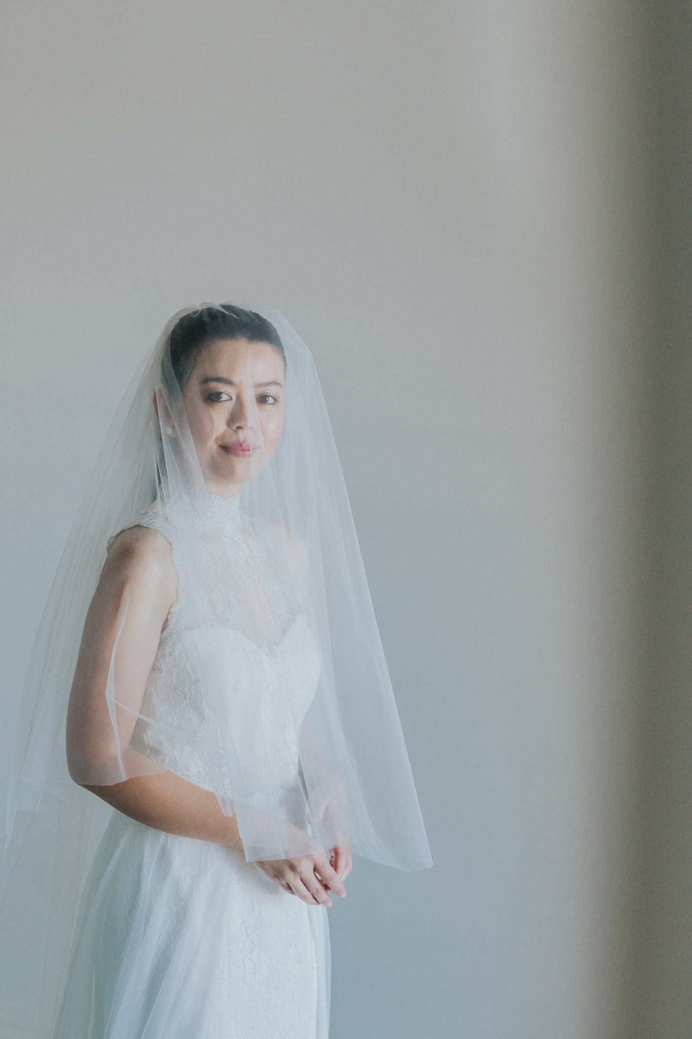 bridal photos in hawthorn, melbourne - best photos by photojournalistic wedding photographer - creative and candid approach